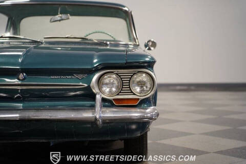 1963 Chevrolet Corvair