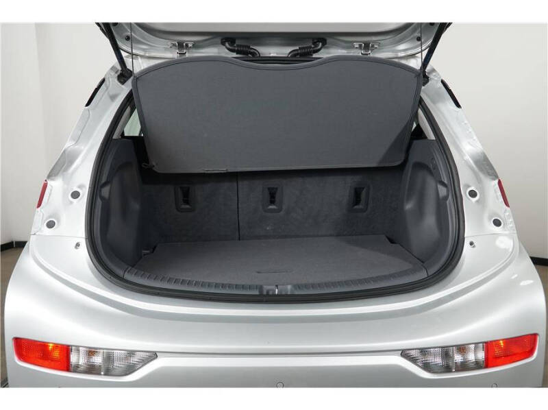 2019 Chevrolet Bolt EV Premier