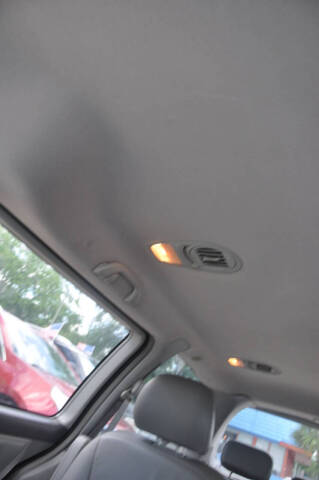 2003 Honda Odyssey EX-L