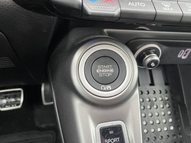 2024 Dodge Hornet R/T Plus