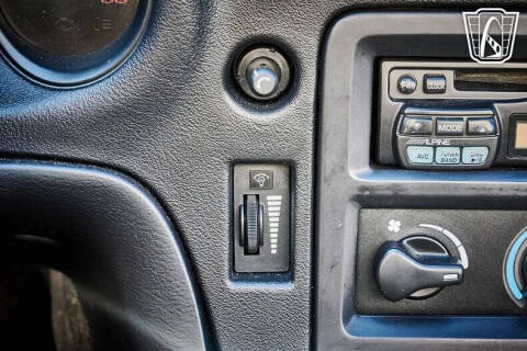 2001 Dodge Viper RT/10