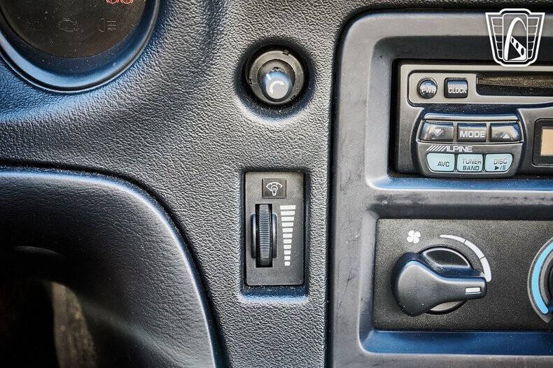 2001 Dodge Viper RT/10