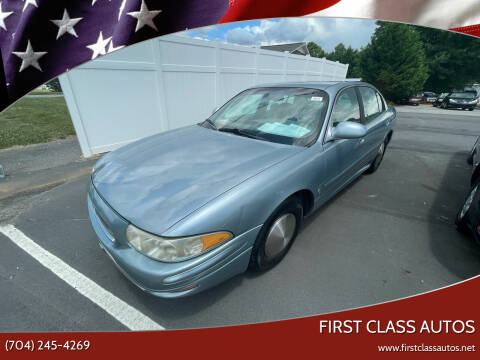 First Class Autos Car Dealer In Maiden Nc