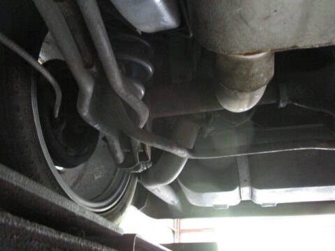 1987 Ford Mustang GT