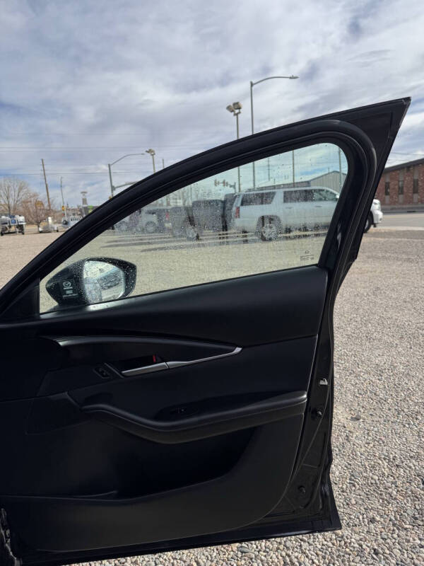 2022 Mazda CX-30 2.5 S