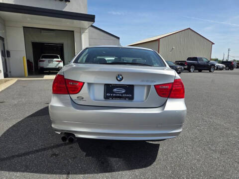2011 BMW 3 Series 328i xDrive