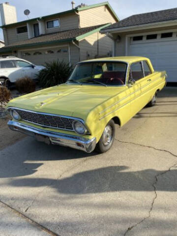 1964 Ford Falcon