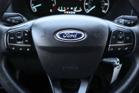 2020 Ford Transit 150