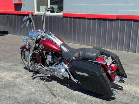 2008 Harley-Davidson Road King Classic Custom