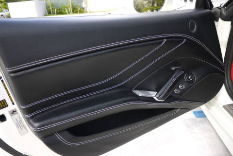 2015 Ferrari California T