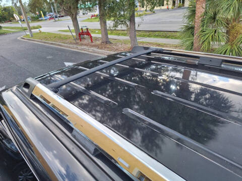 2013 Ford Expedition Limited