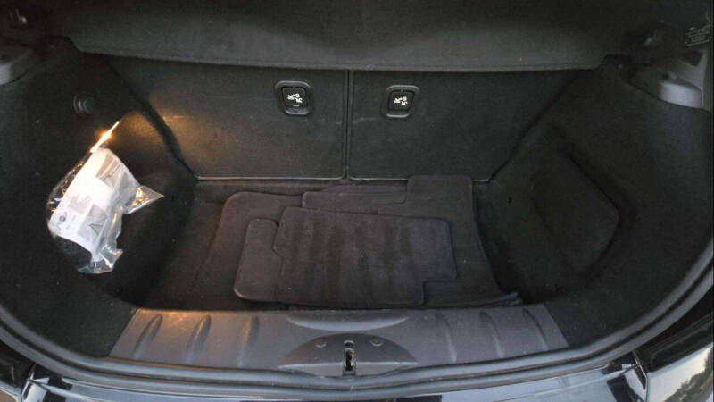 2013 MINI Hardtop Cooper