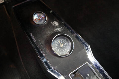 1965 Chevrolet Impala