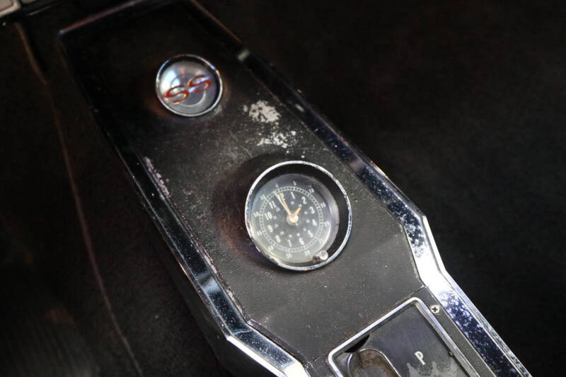 1965 Chevrolet Impala