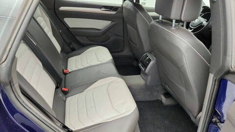 2019 Volkswagen Arteon