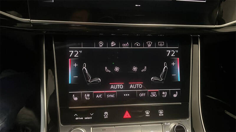 2020 Audi Q7 quattro Prestige 55 TFSI