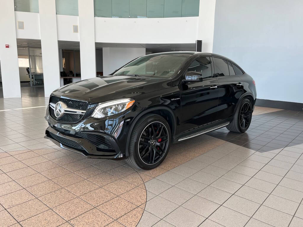 2019 Mercedes-Benz GLE for sale at Auto Haus Imports in Grand Prairie, TX