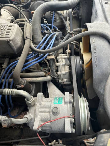 1995 Land Rover Defender 90