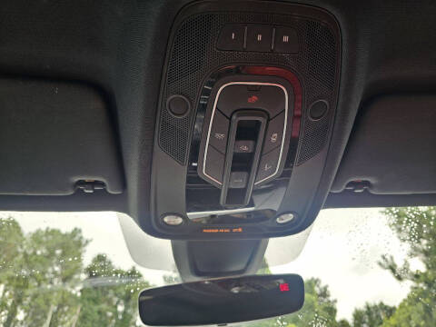 2018 Audi S5 3.0T quattro Prestige