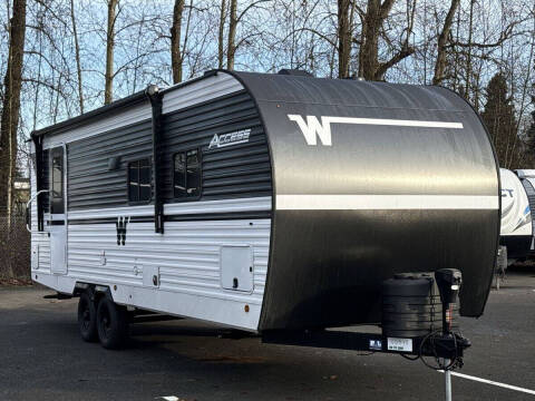 2026 Winnebago Access