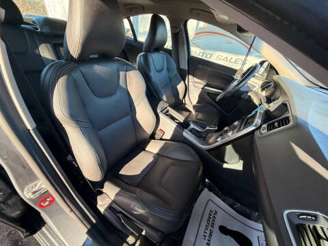 2017 Volvo S60 T5 Dynamic