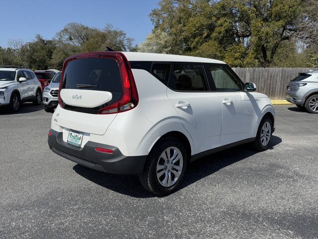 2022 Kia Soul
