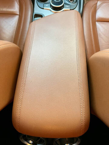 2017 Alfa Romeo Giulia