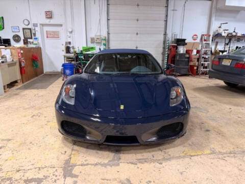2006 Ferrari 430 Scuderia