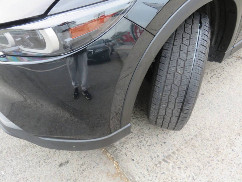 2023 Mazda CX-5 2.5 S Select
