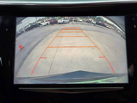 2016 Cadillac XTS Luxury