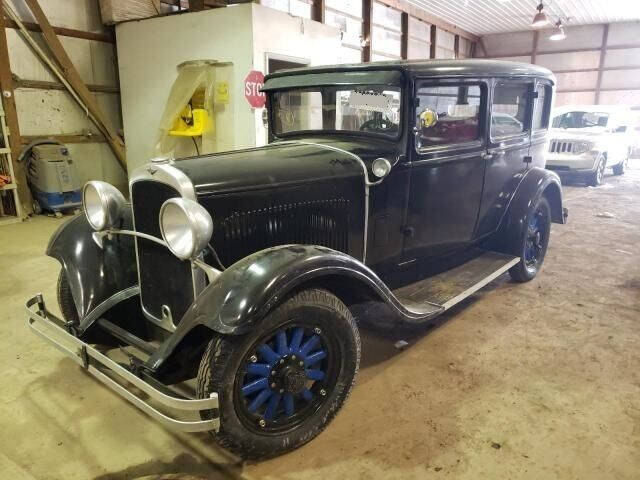 1929 Dodge Dakota