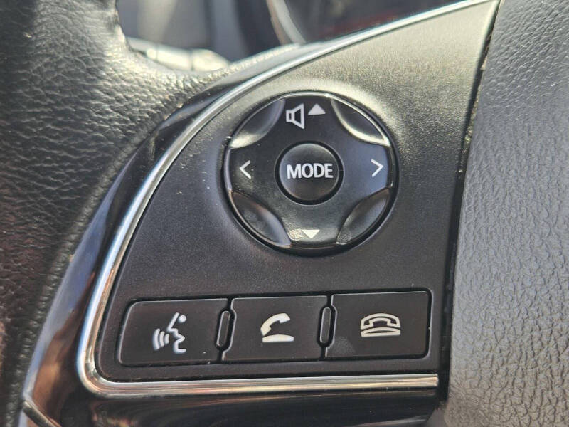 2022 Mitsubishi Outlander Sport ES