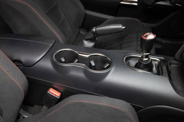 2017 Ford Mustang Shelby GT350R