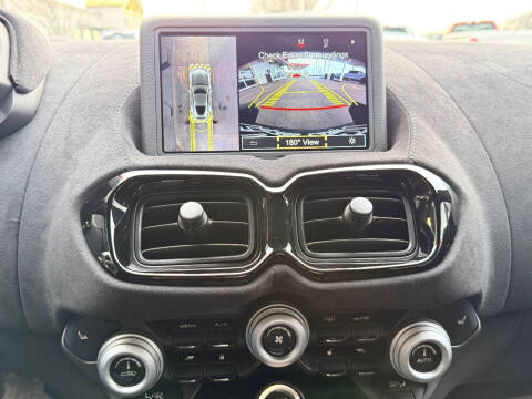 2020 Aston Martin Vantage