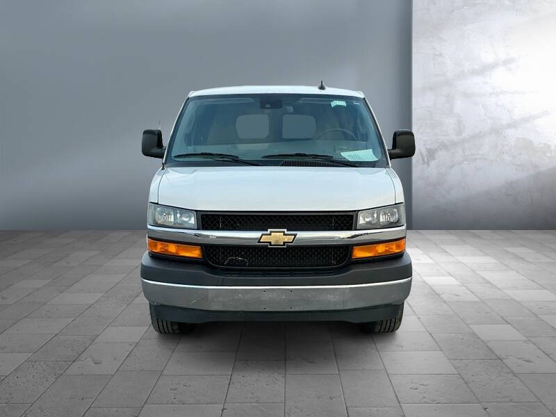 2024 Chevrolet Express LT 3500