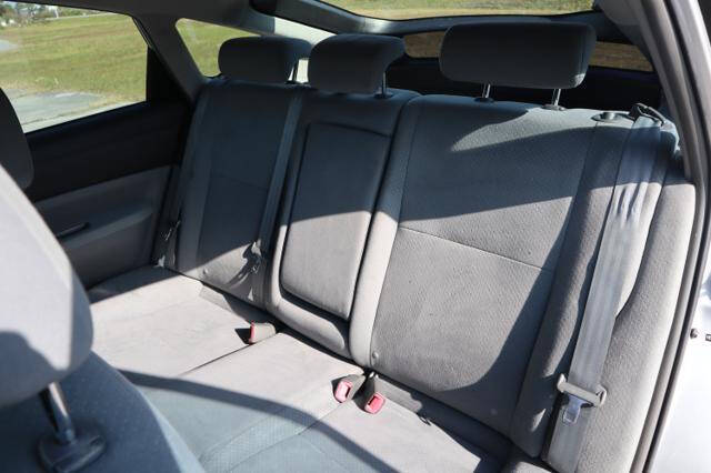 2008 Toyota Prius Touring