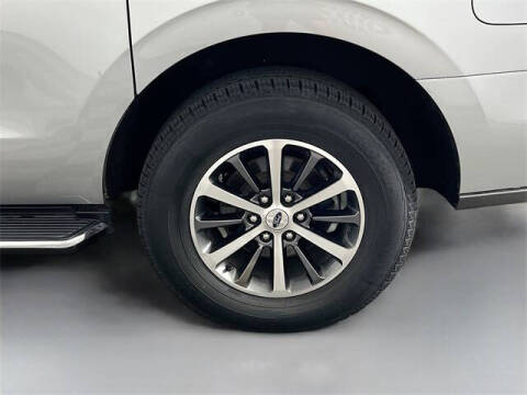 2021 Ford Expedition MAX XLT