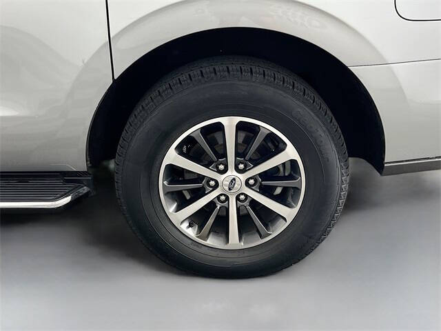 2021 Ford Expedition MAX XLT