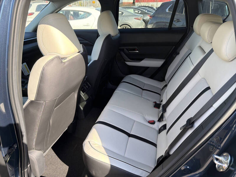 2026 Mazda CX-50 2.5 S Premium