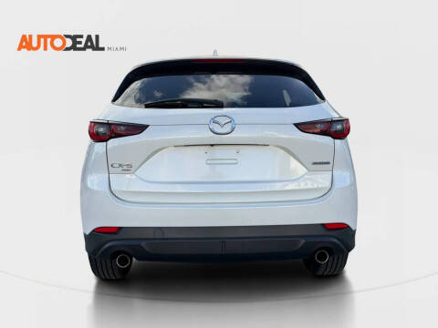 2023 Mazda CX-5 2.5 S Premium
