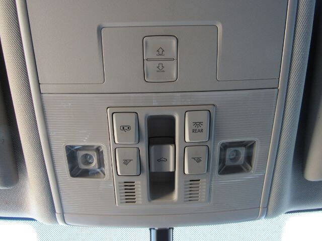 2022 Volkswagen Atlas V6 SE