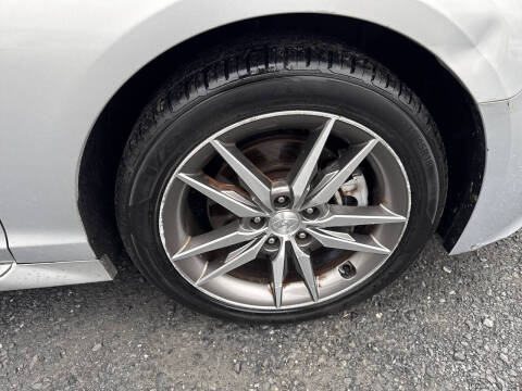 2015 Hyundai Sonata Sport 2.0T