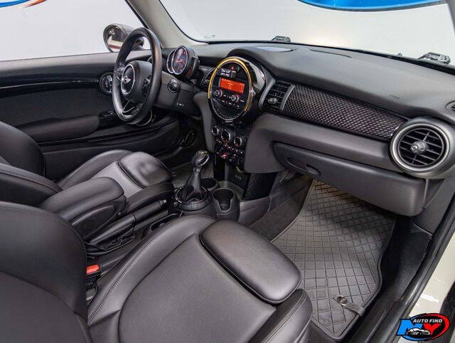 2015 MINI Hardtop 2 Door Cooper S