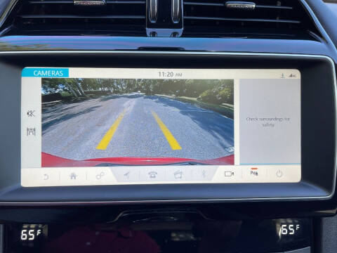 2019 Jaguar F-PACE 25t Premium