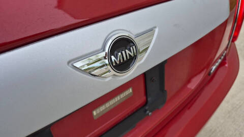 2014 MINI Hardtop Cooper