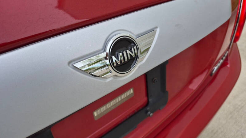 2014 MINI Hardtop Cooper