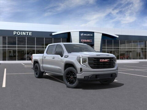 2024 GMC Sierra 1500 for sale at Pointe Buick Gmc in Carneys Point NJ