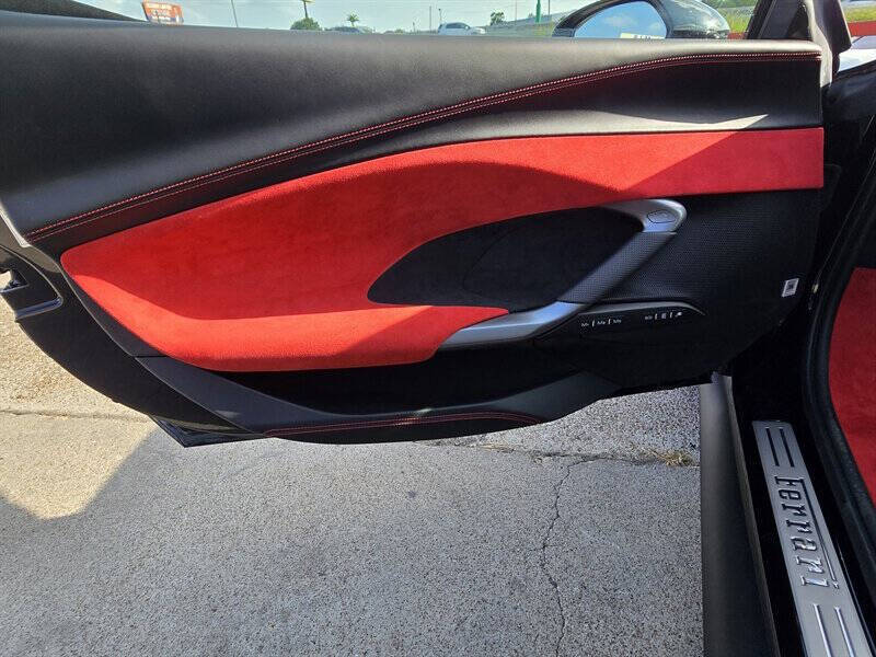 2024 Ferrari 296 GTB