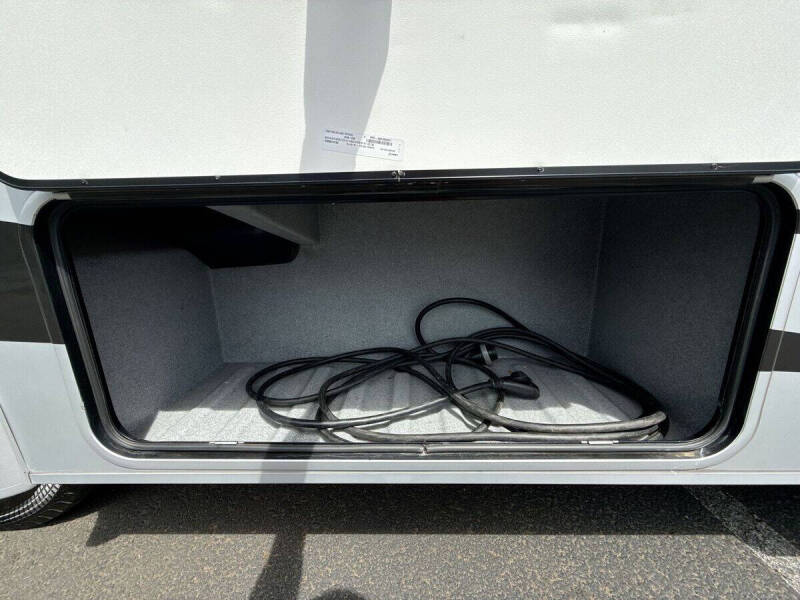 2021 Mercedes-Benz Sprinter