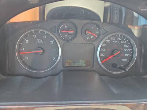 2005 Ford Five Hundred SEL